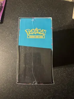 Pokemon TCG: Mega Evolution Ascended Heroes Elite Trainer Box ETB - Image 2