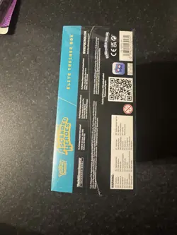 Pokemon TCG: Mega Evolution Ascended Heroes Elite Trainer Box ETB - Image 5