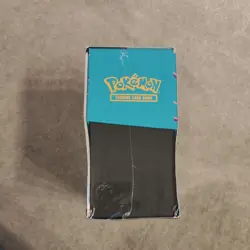 Pokemon TCG: Mega Evolution—Ascended Heroes Elite Trainer Box ETB - Image 2
