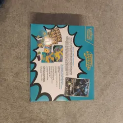 Pokemon TCG: Mega Evolution—Ascended Heroes Elite Trainer Box ETB - Image 3