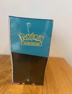 Pokemon TCG: Mega Evolution—Ascended Heroes Elite Trainer Box ETB - Image 2