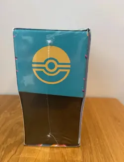 Pokemon TCG: Mega Evolution—Ascended Heroes Elite Trainer Box ETB - Image 4