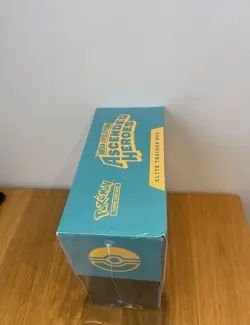 Pokemon TCG: Mega Evolution—Ascended Heroes Elite Trainer Box ETB - Image 5