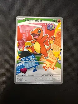 Pokemon TCG First Partner Illustration Collection Series 1 Kanto Starter Set - Image 2