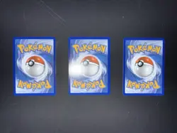 Pokemon TCG First Partner Illustration Collection Series 1 Kanto Starter Set - Image 5