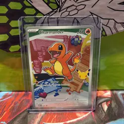 Pokemon TCG First Partner Illustration Collection Series 1 Kanto Starter Set - Image 4