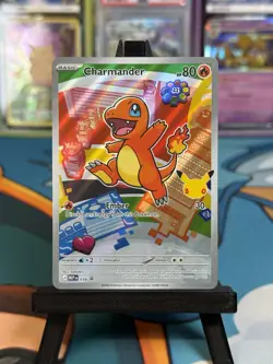 Pokemon TCG First Partner Illustration Collection Series 1 Kanto Starter Set - Image 4