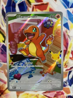 Pokemon TCG First Partner Illustration Collection Series 1 Kanto Starter Set - Image 2