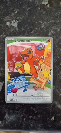 Pokemon TCG First Partner Illustration Collection Series 1 Kanto Starter Set - Image 4