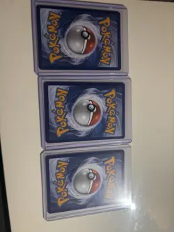 Pokemon TCG First Partner Illustration Collection Series 1 Kanto Starter Set - Image 4