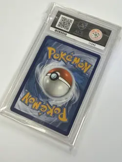 10 Gem Mint Charizard VMAX SV107/SV122 Shining Fates Graded Pokemon Card - Image 4