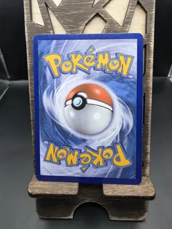 Pokemon TCG Greninja Breakpoint 40/122 Regular Rare Non-Holo Card - Image 2