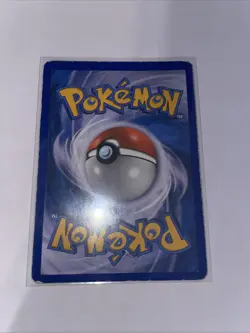 Pokemon Vulpix 18/124 Reverse Holo Dragons Exalted Card - Image 2