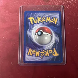 Snorlax 27/64 Jungle Regular 1st Edition Pokemon Card - Image 2