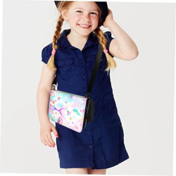 Card Binder 4-Pocket, 400 Pockets Trading Card Binder with 50 Removable Double-S - Image 2