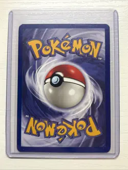 Dark Weezing - 31/82 - Pokemon Team Rocket 1st Edition Rare Card WOTC NM - Image 2