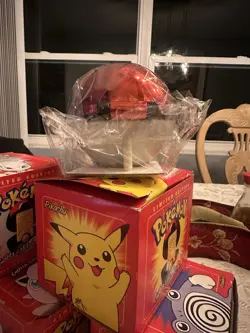 Pokemon Burger King Gold Plated Trading Card COMPLETE Set Limited Edition 23K - Image 5