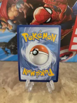 Appletun V 026/264 Ultra Rare Fusion Strike Pokemon Card NM/Mint - Image 2