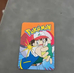 Electrode #101 - Vintage Vending Machine Prism Sticker 2000 - Pokemon Card - Image 2