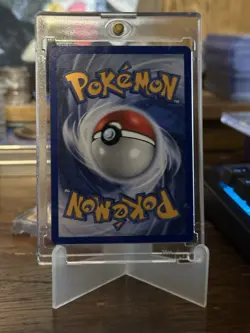 Pokemon Card - Umbreon Neo Discovery 32/75 Rare - Image 2