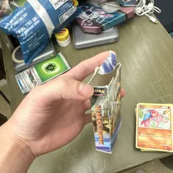 Pokemon Call of Legends Deck Box with Lot of Vintage Same Era cards - Image 2