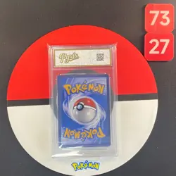 Pokemon S-Chinese Card Sword & Shield Celebi V CS3aC 131/125 SR Grade10 - Image 2