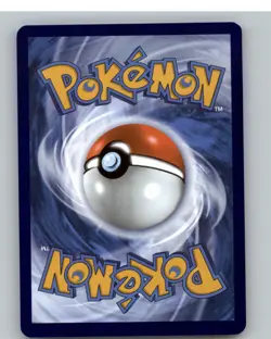 Gouging Fire 151 Promo SV: Scarlet & Violet Promo Cards Pokemon TCG NM - Image 2
