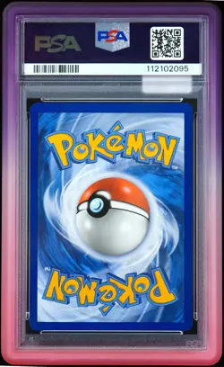 Gengar #TG06/TG30 Lost Origin PSA 10 Pokemon Card - Image 3