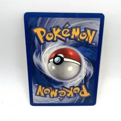 Pokemon Retriever 84/109 Team Rocket Returns Regular Pokemon Card - Image 2