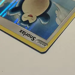 Snorlax SWSH068 Vivid Voltage Stamped Black Star Promo Pokemon TCG Card - Image 4