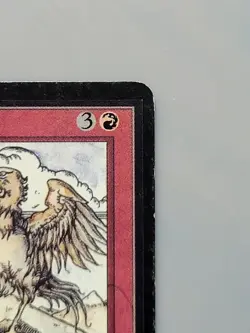 MTG - Roc of Kher Ridges BETA VG - Image 4