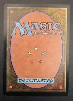 Zodiac Dragon Portal Three Kingdoms MTG Regular Lightly Played #1 CD1968 - Image 2