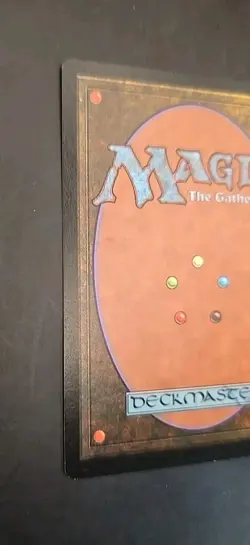 Zodiac Dragon Portal Three Kingdoms MTG Regular Lightly Played #1 CD1968 - Image 5