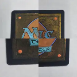 Magic the Gathering the Soul Stone 243 Borderless Foil Marvel's Spider-Man - Image 3