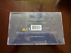 Magic The Gathering MTG Journey Into Nyx Sealed Booster Box English - Image 3