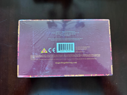 Magic the Gathering BORN OF THE GODS MTG New Sealed Booster Box English - Image 3