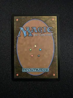 Doubling Season M 0011 Mythic Magic the Gathering TMNT (NON FOIL) - Image 2