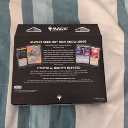 Magic MTG: Scions & Spellcraft | Final Fantasy | Sealed Commander Deck - Image 2
