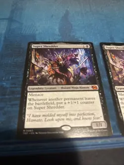 Super Shredder Teenage Mutant Ninja Turtles Regular - Image 2