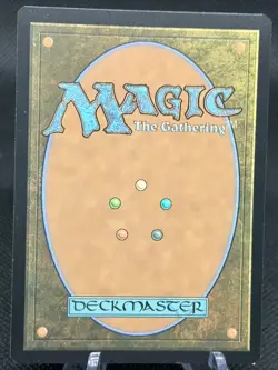 CASEY JONES, VIGILANTE Teenage Mutant Ninja Turtles - Rare - NM/M - Image 2