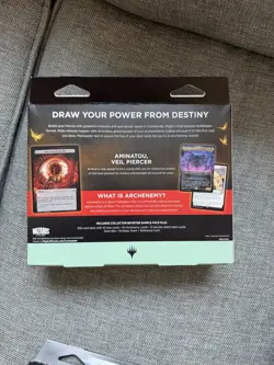 Magic: The Gathering Duskmourn Commander Deck Lot of 3 - Image 5