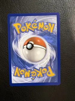 Pokemon TCG Pikachu ex 219/191! NM Condition! See Description! - Image 2