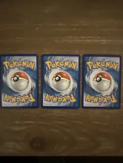 Pokemon TCG Machop Machoke Machamp 2014 XY Base Set - Image 5