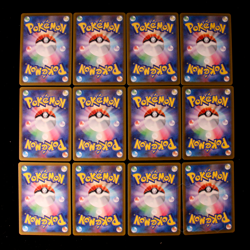 12Pcs M3 AR Set | Froakie Frogadier M4-086/083 Pokemon Card Japanese NM #2 - Image 2