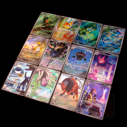 12Pcs M3 AR Set | Froakie Frogadier M4-086/083 Pokemon Card Japanese NM #2 - Image 3