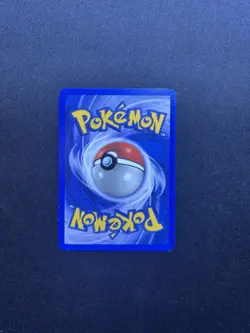Pokemon Rocket's Snorlax 1st Edition 33/132 Gym Heroes - Image 2