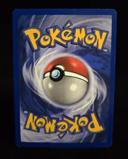 Pokemon TCG - BELLSPROUT - 1ST EDITION - 49/64 - JUNGLE (1999) - WOTC - LP/NM - Image 2