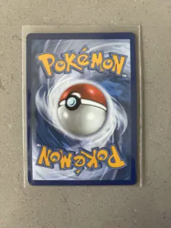 Pokemon Psyduck Illustration Rare 226/217: Ascended Heroes Pack Fresh NM ENGLISH - Image 2