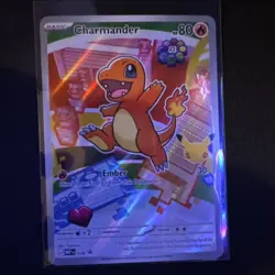 Pokemon 30th First partner Lot KANTO Charmander Squirtle Bulbasaur PACK FRESH - Image 2