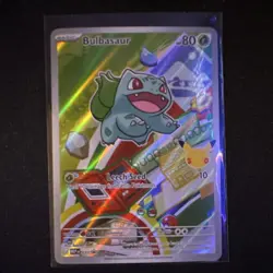 Pokemon 30th First partner Lot KANTO Charmander Squirtle Bulbasaur PACK FRESH - Image 4